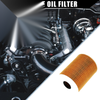 BMW E90 Engine Oil Filter & Transmission Oil Filter (2007-2013)