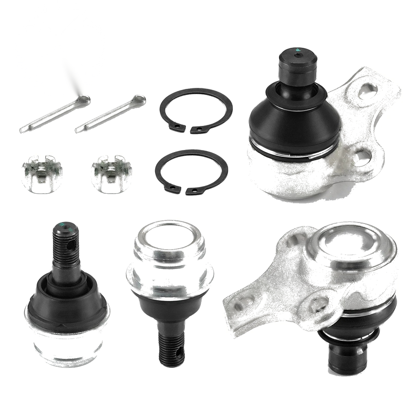 Can-Am Outlander 800R EFI 4x4 2009-2012 Ball Joints