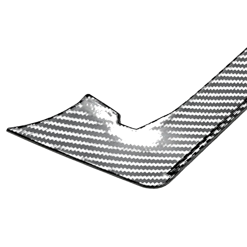 Audi A5 S5 F5 S Line Front Side Air Vent Trim Cover (2017-2020)