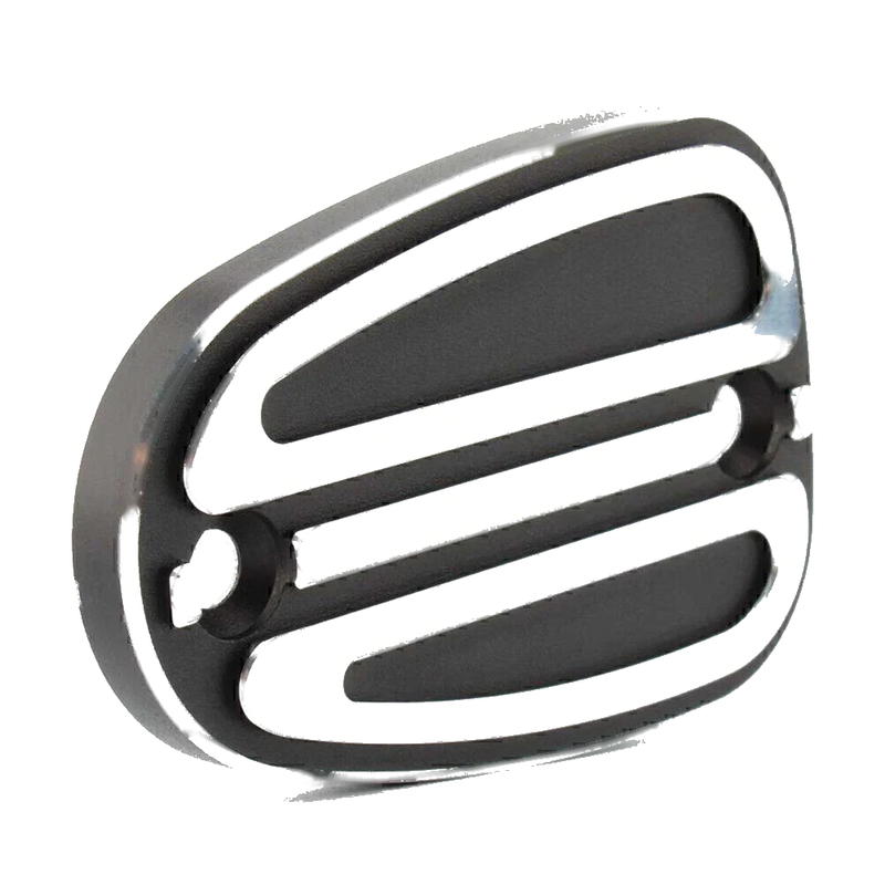 T100 T120 Motorcycle Brake Reservoir Cover Protector (2016-2023)