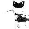 Harley Touring Road King Electra Glide 2009-2022 Center Stand