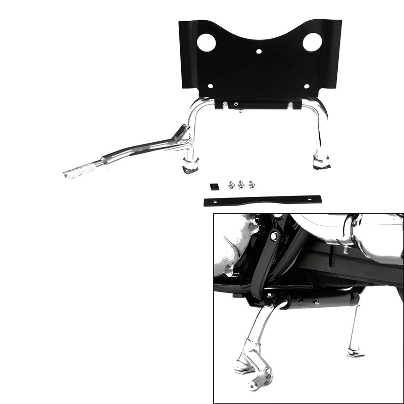 Harley Touring Road King Electra Glide 2009-2022 Center Stand