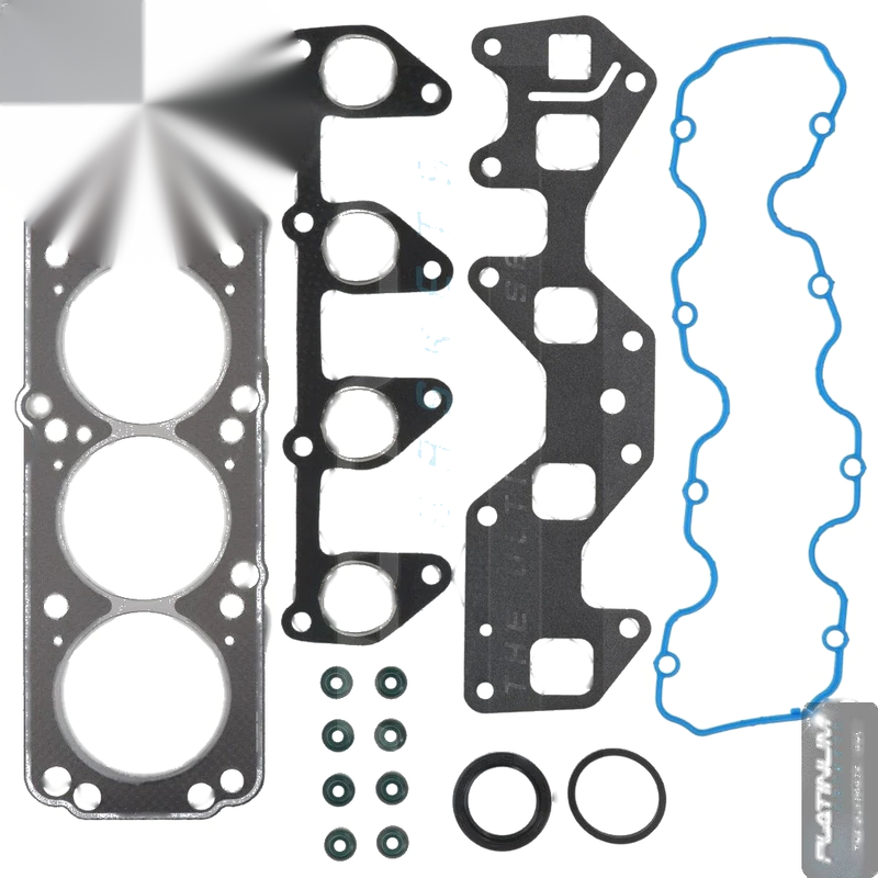 Holden Barina SB Cylinder Head Gasket Set (4/94-7/97)