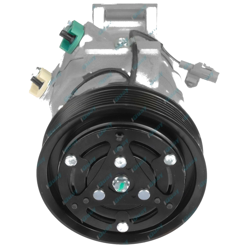 Hilux KUN16 KUN26 2005-2015 1KD-FTV 3.0L Turbo Diesel Air Con Compressor