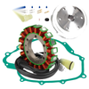 Yamaha Rhino 660 YXR66F Flywheel Stator (2004-2007)