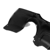 BMW E92 E93 325i 328i Rear Bumper Diffuser Spoiler with Light (2007-2013)