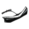Honda Goldwing 1800 Rear Fender Tip Light Accent (2012-2017)
