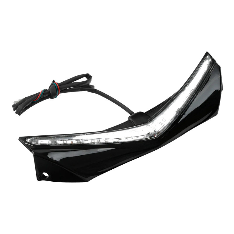 Honda Goldwing 1800 Rear Fender Tip Light Accent (2012-2017)
