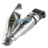Yamaha FZ07 FZ-07 FJ-09 FZ09 FZ-09 Rear Foot Pegs (2014-2018)