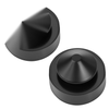 Honda Sabre Interstate 2 x Seat Rubber Cushion