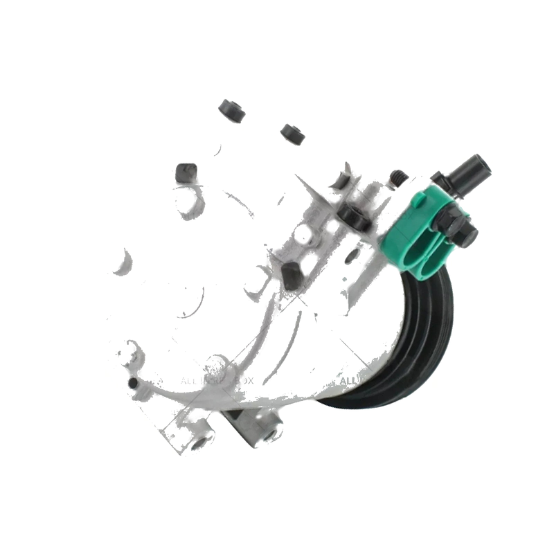Hyundai Getz TB 1.6L Petrol AC Compressor (2005-2011)
