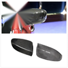 Maserati Ghibli Quattroporte Carbon Fiber Rear View Mirror Cap (17-23)