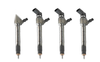 Ford Ranger Mazda BT-50 Fuel Injector (2011–2015)