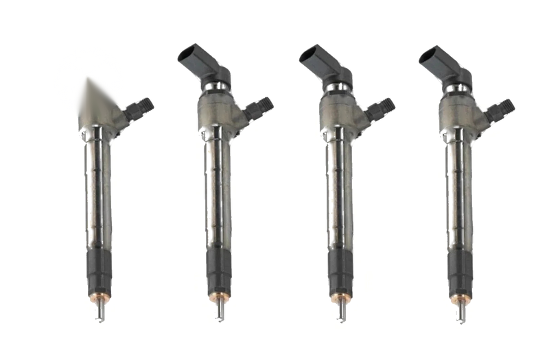 Ford Ranger Mazda BT-50 Fuel Injector (2011–2015)