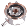 Oil Cooler NV1500 NV2500 NV3500 Nissan Frontier (2008–2019)