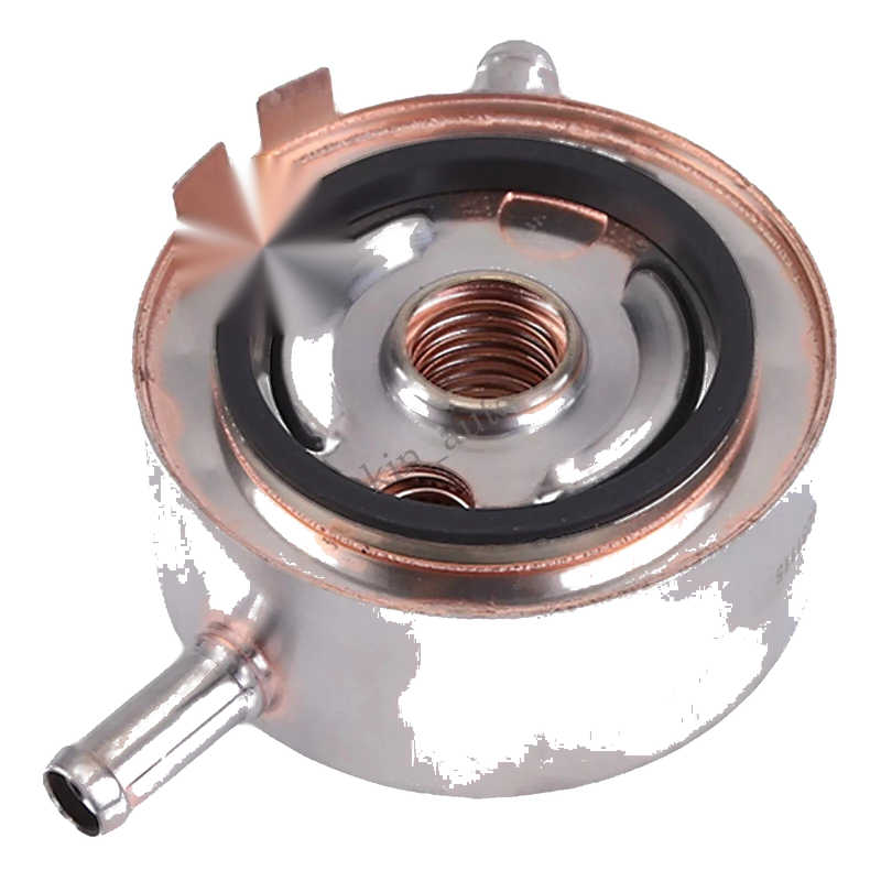 Oil Cooler NV1500 NV2500 NV3500 Nissan Frontier (2008–2019)