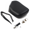 Honda Shadow Spirit ACE VT750 Rear Pillion Seat Pad (1998-2003)