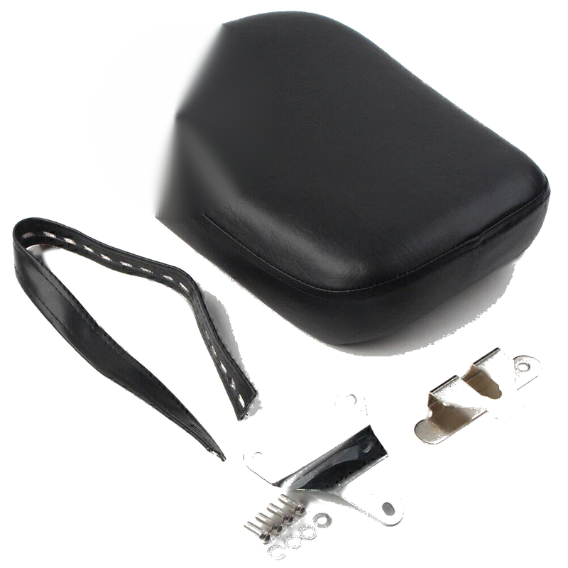 Honda Shadow Spirit ACE VT750 Rear Pillion Seat Pad (1998-2003)