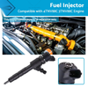4TNV88C 3TNV88C Engine Fuel Injector