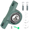 Polaris RZR XP 900 Front Center Prop Drive Shaft Carrier Support Bearing
