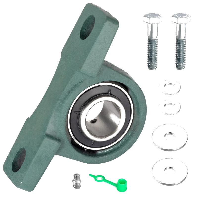 Polaris RZR XP 900 Front Center Prop Drive Shaft Carrier Support Bearing