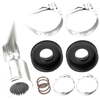 Arctic Cat Wildcat 1000 Rear Drive shaft Coupler (2012–2014)