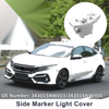 Honda Civic (2006-2011) 1 x Piece Car Side Marker Light Cover
