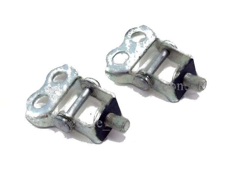 Toyota Yaris Vitz (X90) Hatchback Right Door Hinge (2005-2010)