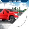 Toyota Tundra Door Locking Cable