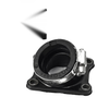 Suzuki RM65 CARB JOINT INTAKE BOOT FLANGE MANIFOLD (2003–2005)