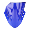 KAWASAKI EX300 Ninja 300 / 250 (2013-2017) Blue Windshield