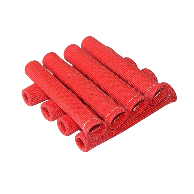 LS1 / LS2 2500℉ Spark Plug Wire Heat Shield Sleeve Protector