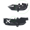 Mercedes-Benz C-Class W203 2 x Pair Mirror Signal Light (2004–2007)