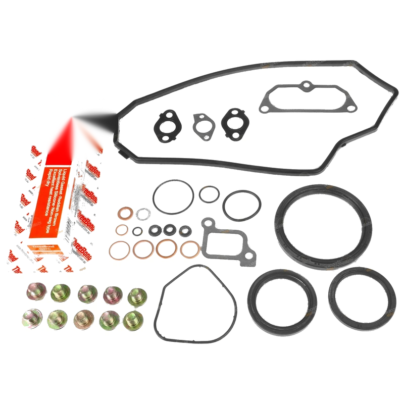 Landcruiser HDJ80 Lower Engine Gasket Set (1990–1994)