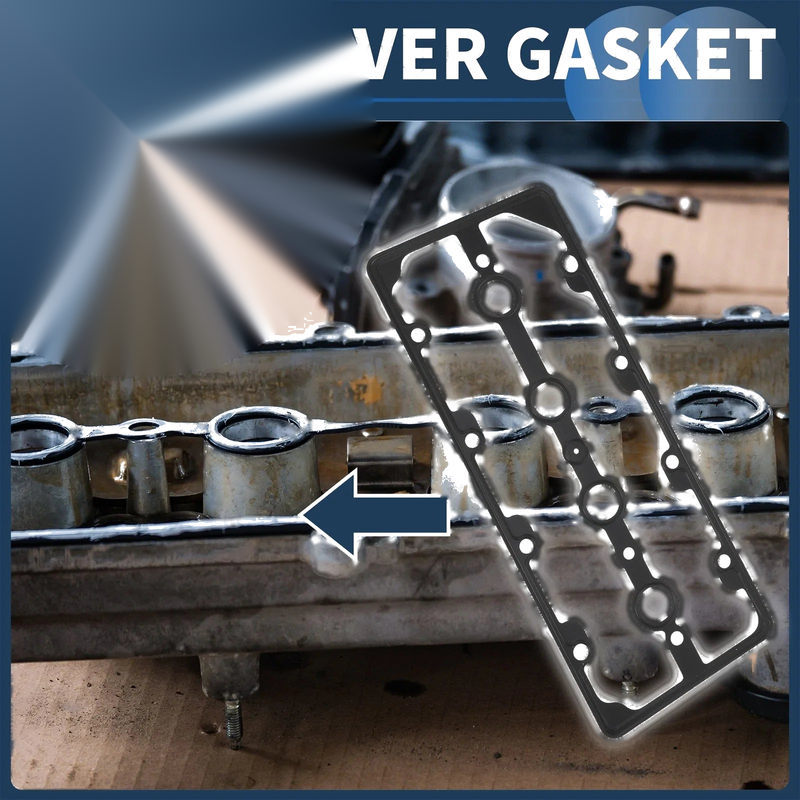 Dodge Dart Valve Cover Gasket