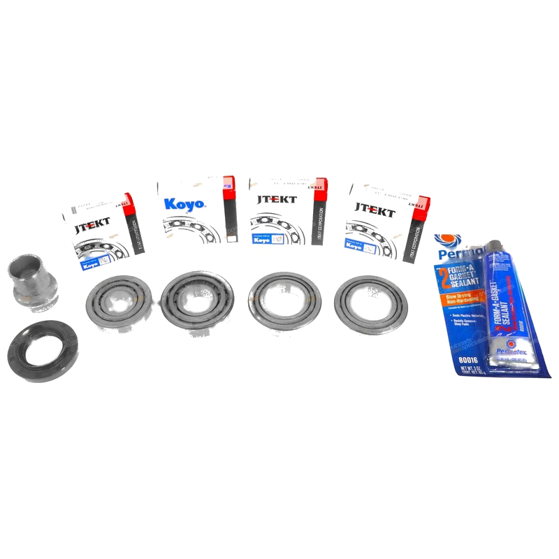 Suzuki Vitara SE416 Rear Diff Bearing Rebuild Kit (1988-1999)