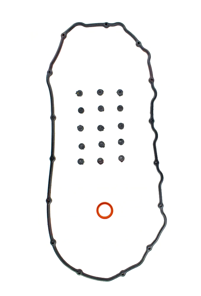 Nissan Patrol GU Y61 4.5L TB45 TAPPET ROCKER COVER GASKET KIT (1997–2001)