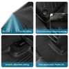 Toyota RAV4 4Pcs TPE 3D Floor Mats Boot Liner (2019-2023)