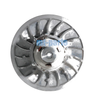 Arctic Cat F1000 EFI Sno Pro Secondary Driven Clutch Assembly (2007-2008)