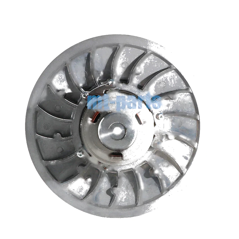 Arctic Cat F1000 EFI Sno Pro Secondary Driven Clutch Assembly (2007-2008)