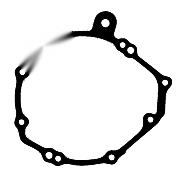 Honda CBR1000RR Stator Flywheel Cover Gasket (2004–2007)