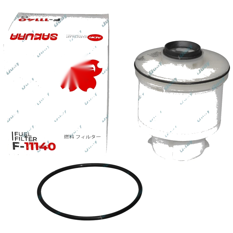 Toyota Hilux GUN122 GUN125 2.4L 4cyl 2GD-FTV 2015~2019 Fuel Filter