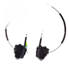 Nissan Navara D40 Front Left & Right Door Lock Actuators (2005-2015)