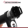 Ford Contour LX SE 2.0 Crankshaft Position Sensor (1999-2000)