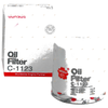 Toyota Prado KDJ120 Oil, Air, Fuel & Cabin Filter Service Kit (2002–2009)