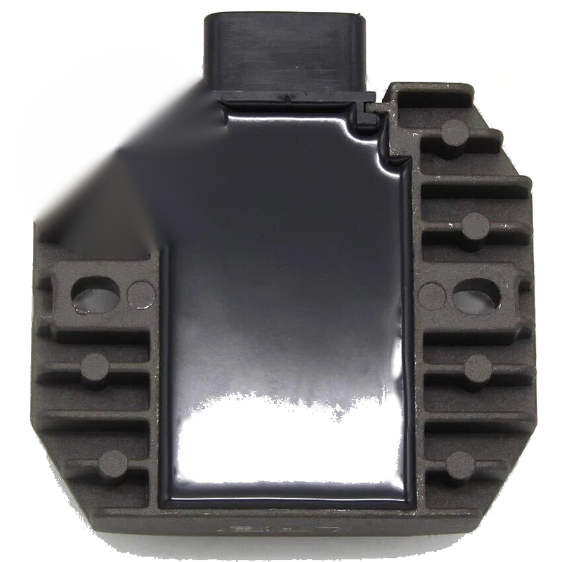 Yamaha XV1600AS Midnight Star Voltage Regulator Rectifier (99-03)
