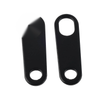 Motorcycle Bobber Cafe Racer Rear Turn Signal Relocater Brackets