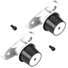 Sea-Doo GTX Front & Rear Motor Mounts 2 x (2003-2007)