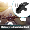 Honda PCX160 Handlebar Hook 1 x With Screws Black (2012–2023)