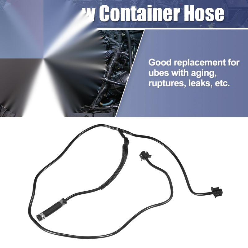 Ford Focus Coolant Reservoir Hose (2012-2018)